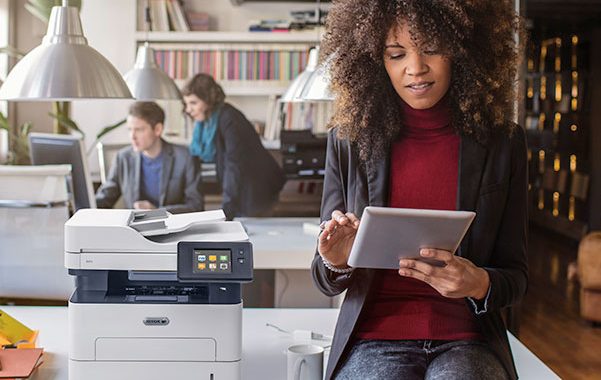How Much Do Xerox Printers Usually Cost?